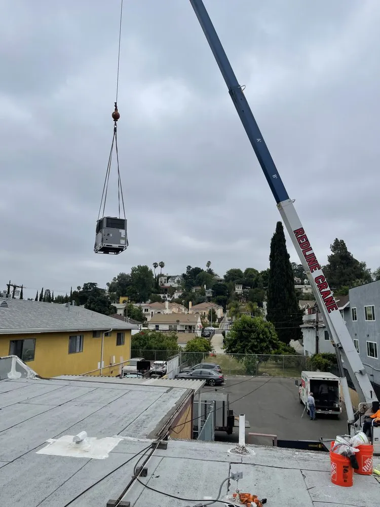 Slide of AckermanAirco