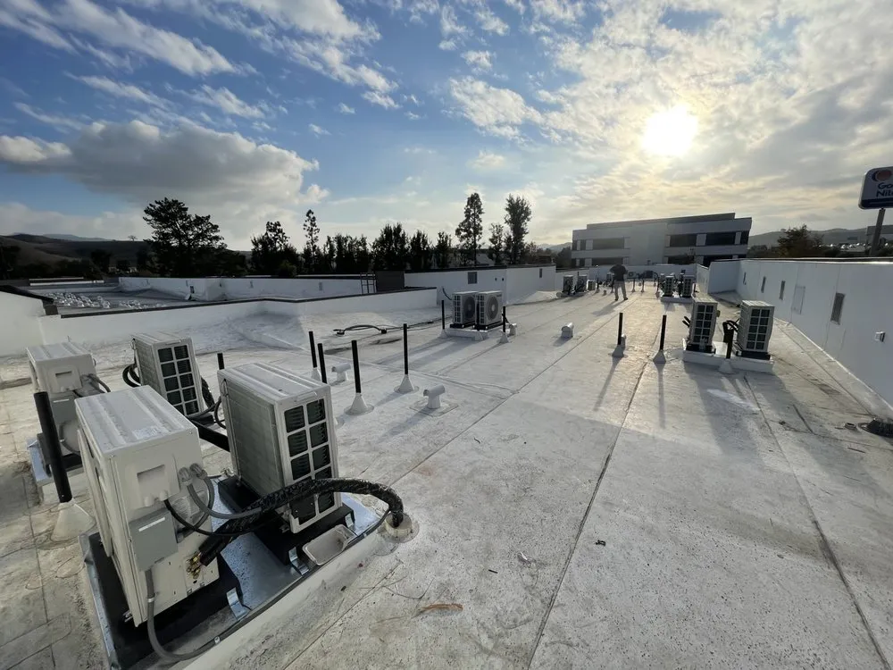 Slide of AckermanAirco