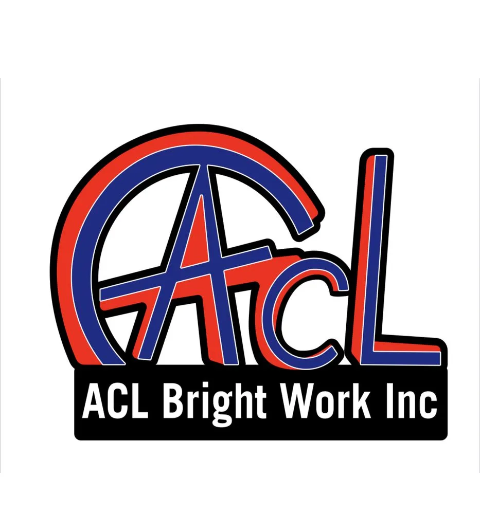 Slide of Acl Bright Work