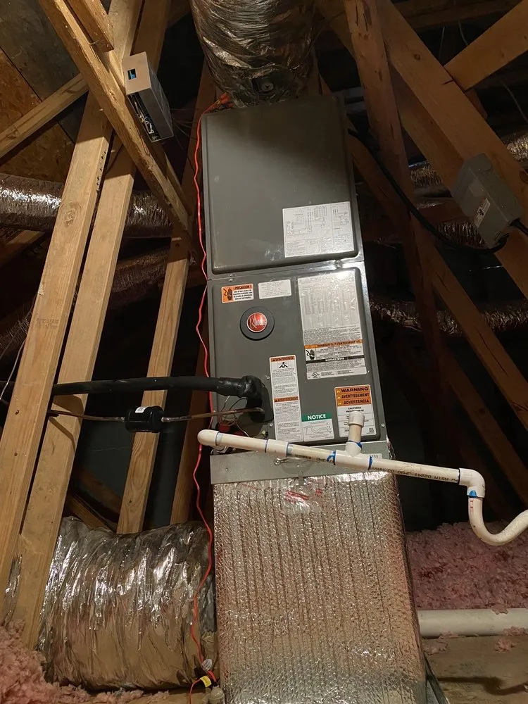 Slide of ACL Mechanical