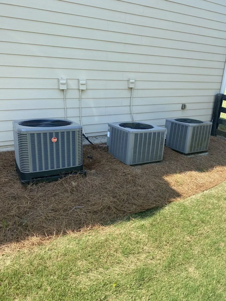 Slide of ACL Mechanical