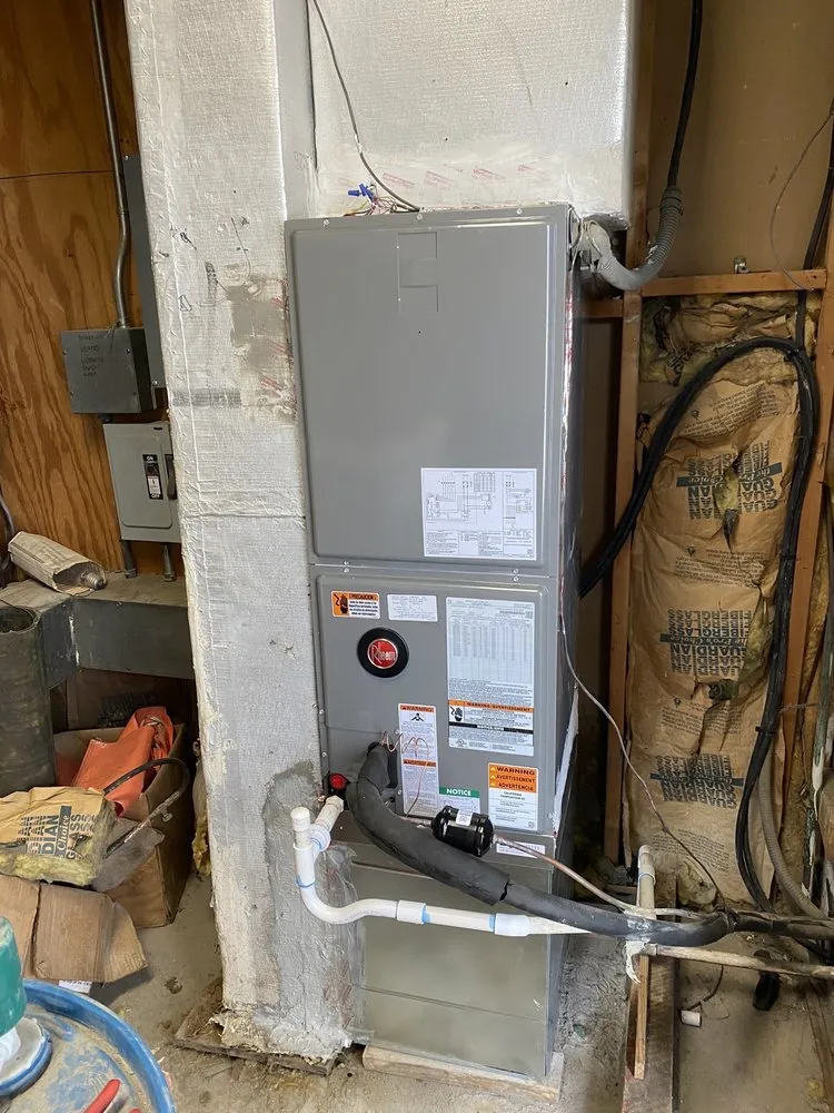 Slide of ACL Mechanical