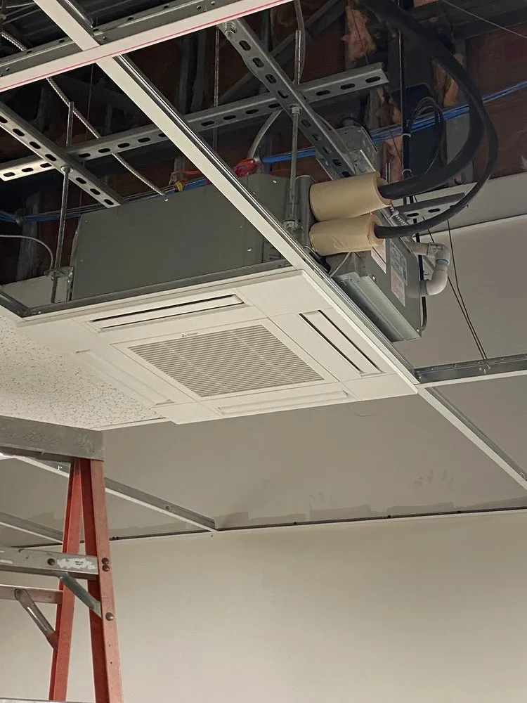 Slide of ACL Mechanical