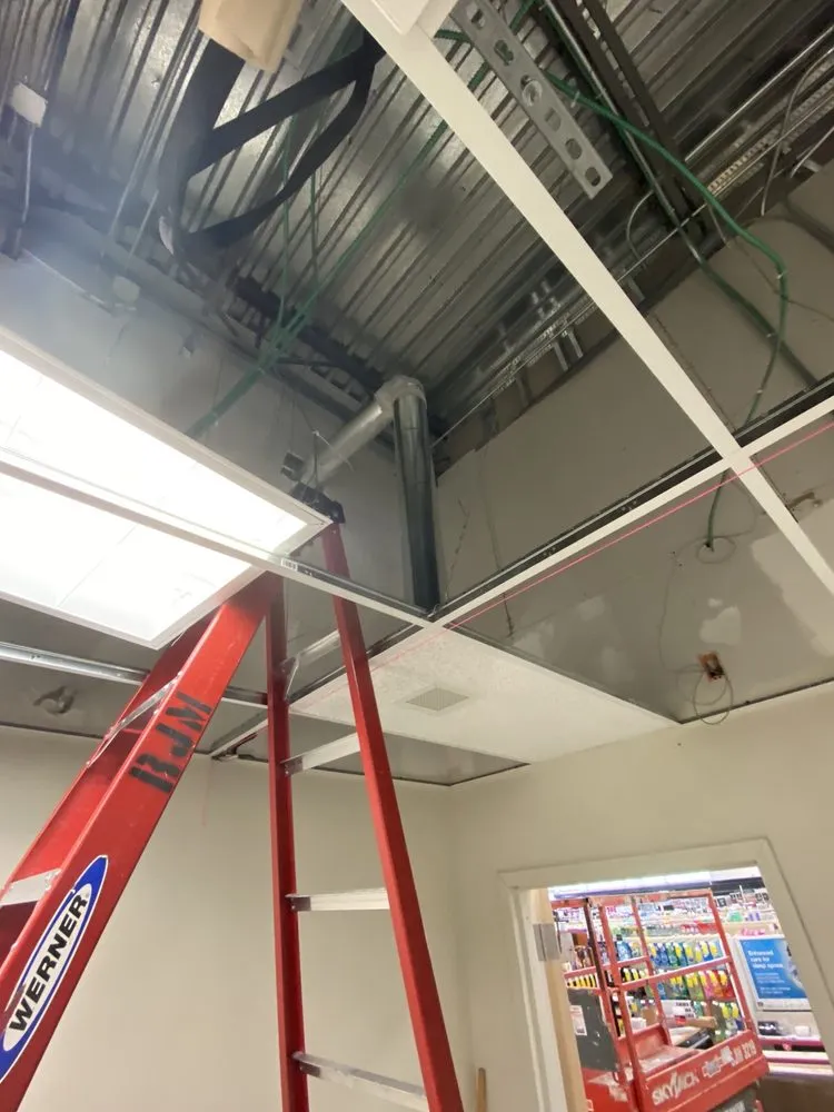 Slide of ACL Mechanical