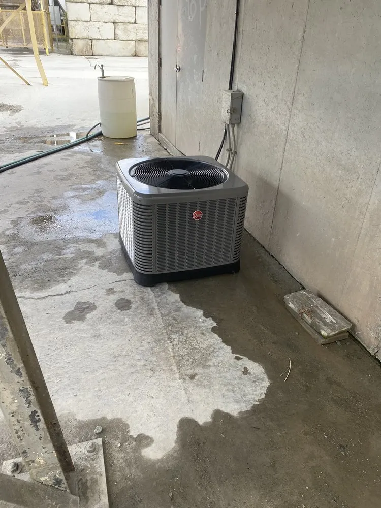 Slide of ACL Mechanical