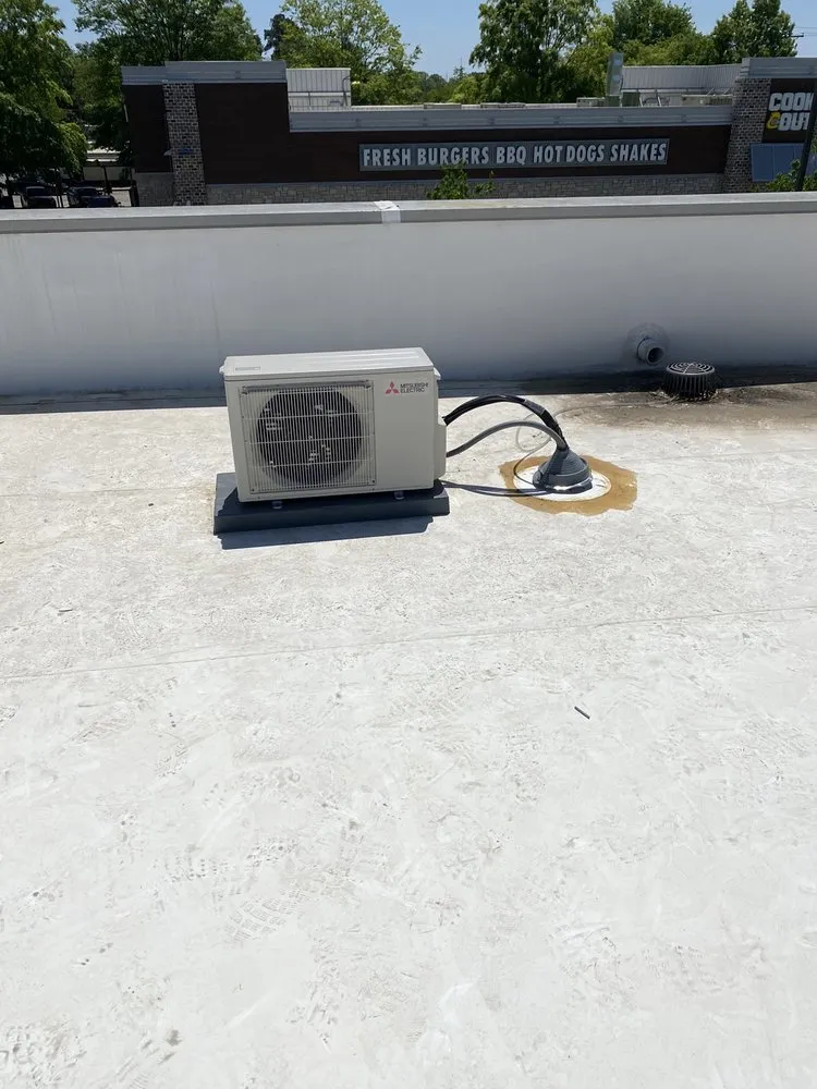 Slide of ACL Mechanical