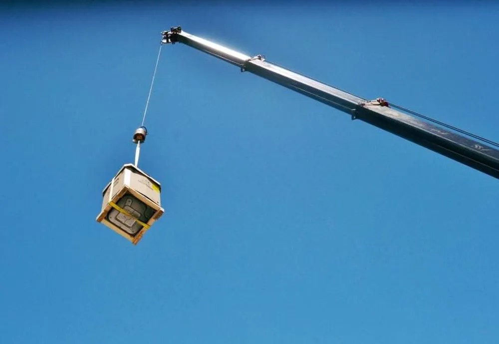 Slide of ACLV Heating & Cooling