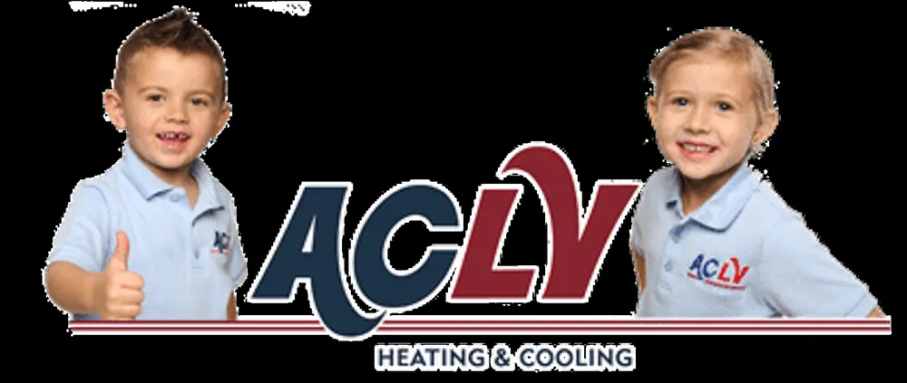 Slide of ACLV Heating & Cooling