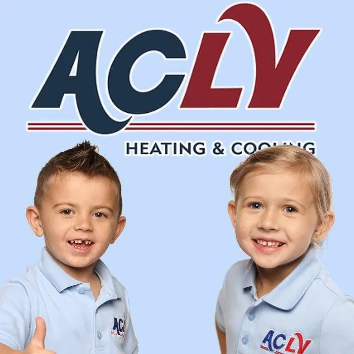 Slide of ACLV Heating & Cooling