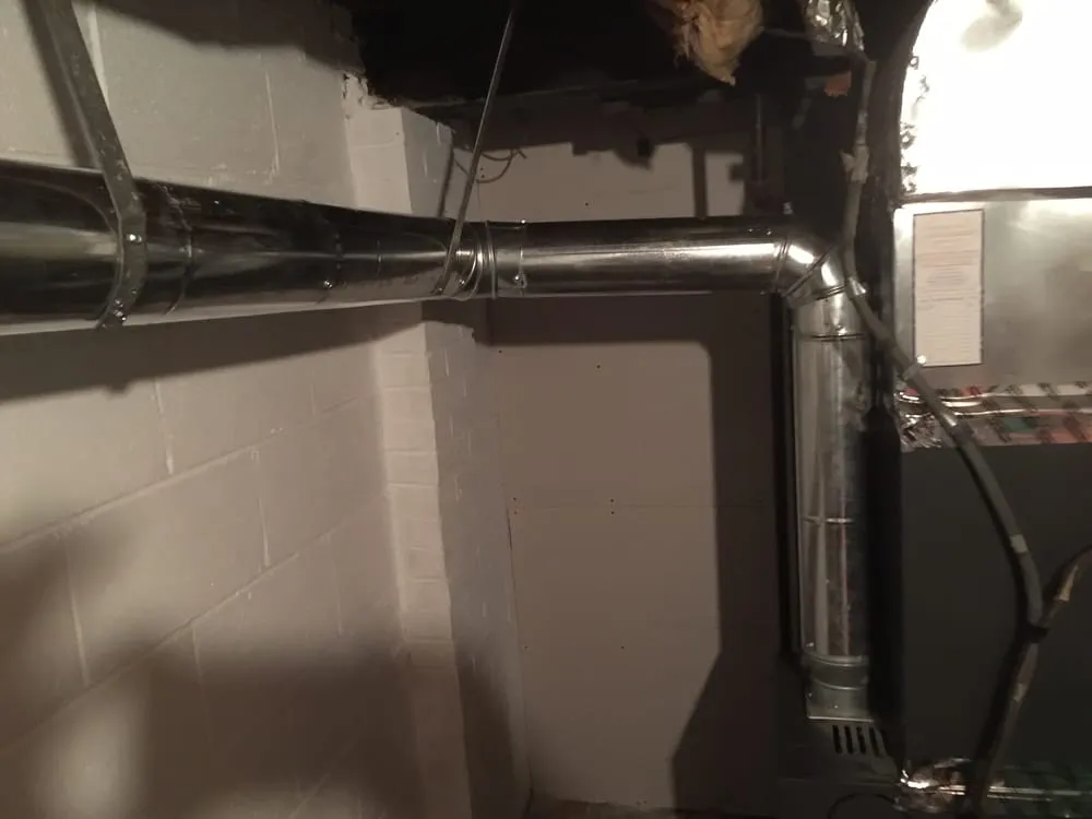 Slide of ACM HVAC Services