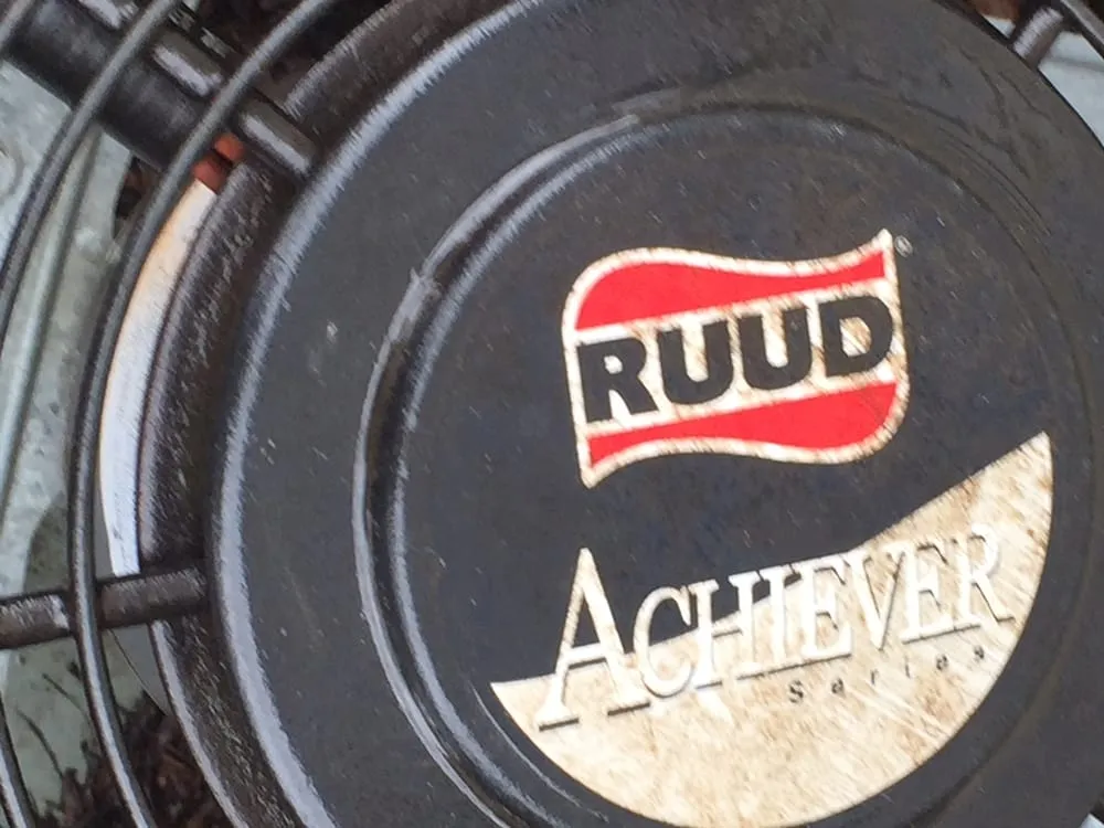 Slide of ACM HVAC Services