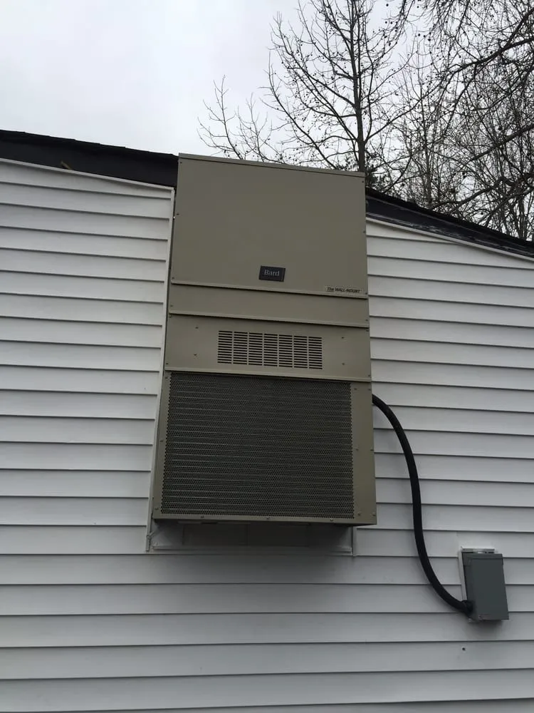 Slide of ACM HVAC Services