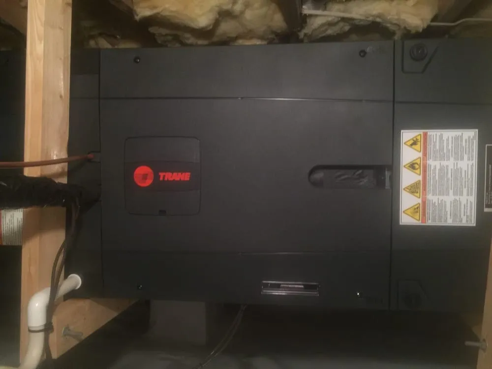 Slide of ACM HVAC Services