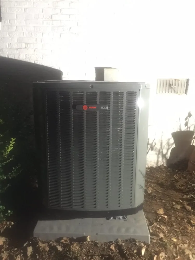 Slide of ACM HVAC Services