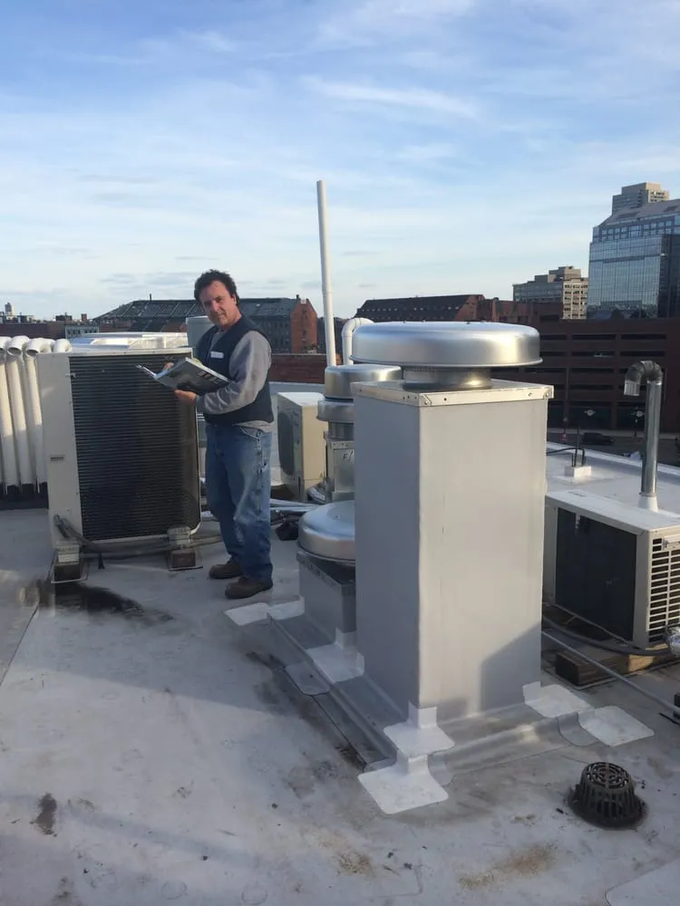 Slide of ACM Service