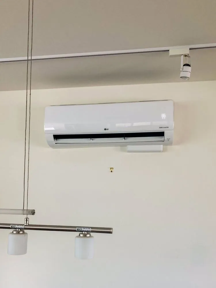 Slide of Acman Quality Heating and Air