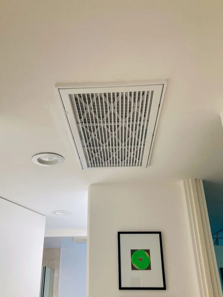 Slide of Acman Quality Heating and Air