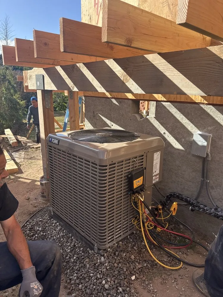 Slide of Acman Quality Heating and Air