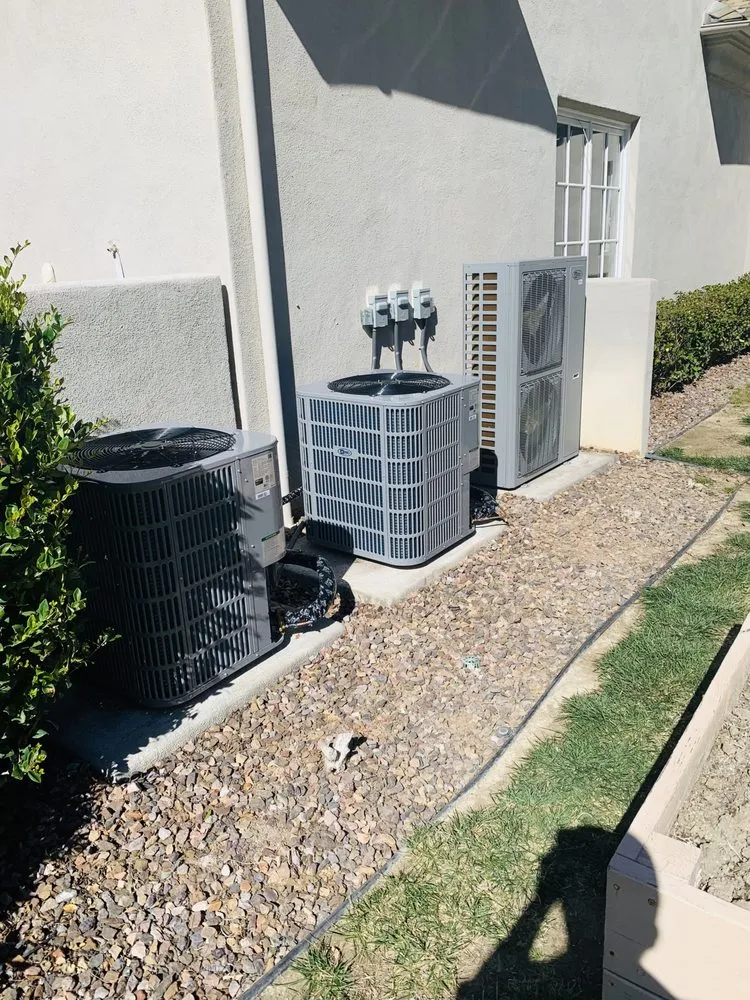 Slide of Acman Quality Heating and Air