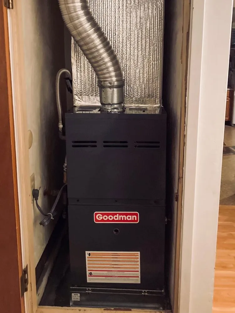 Slide of Acman Quality Heating and Air