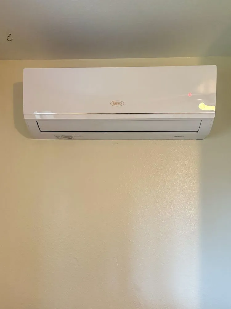 Slide of Acman Quality Heating and Air