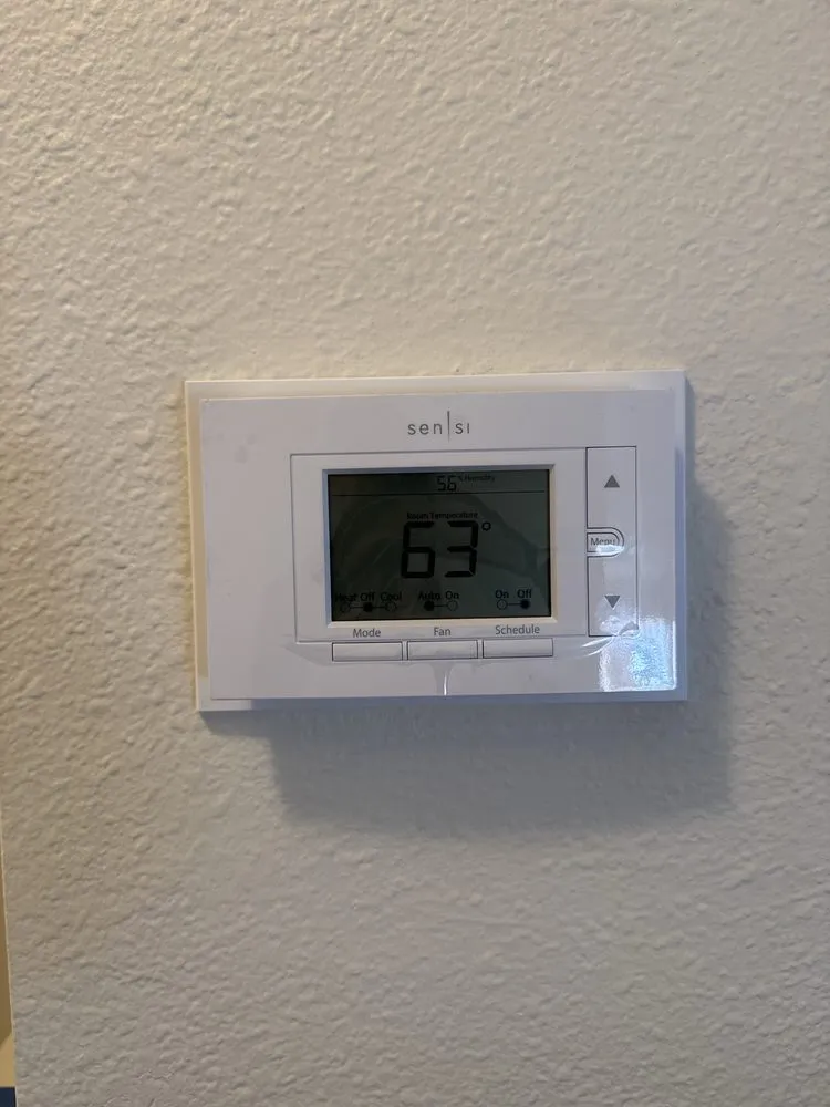 Slide of Acman Quality Heating and Air