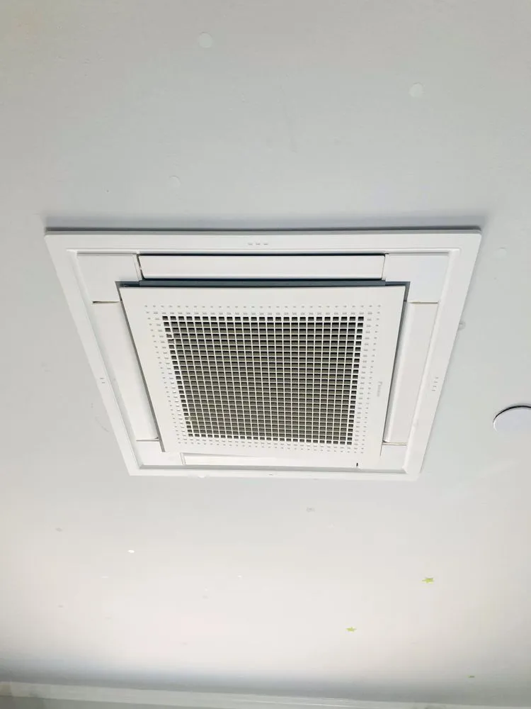 Slide of Acman Quality Heating and Air