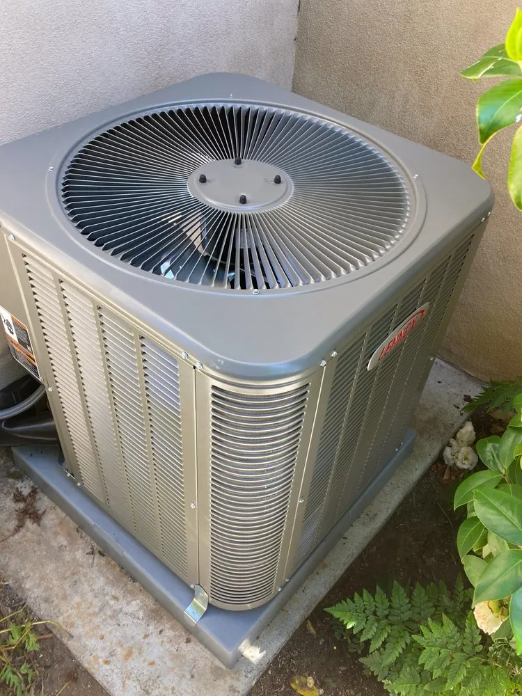 Slide of Acman Quality Heating and Air