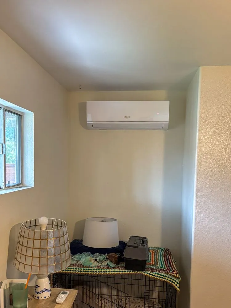 Slide of Acman Quality Heating and Air