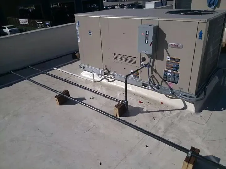 Slide of ACMD Service