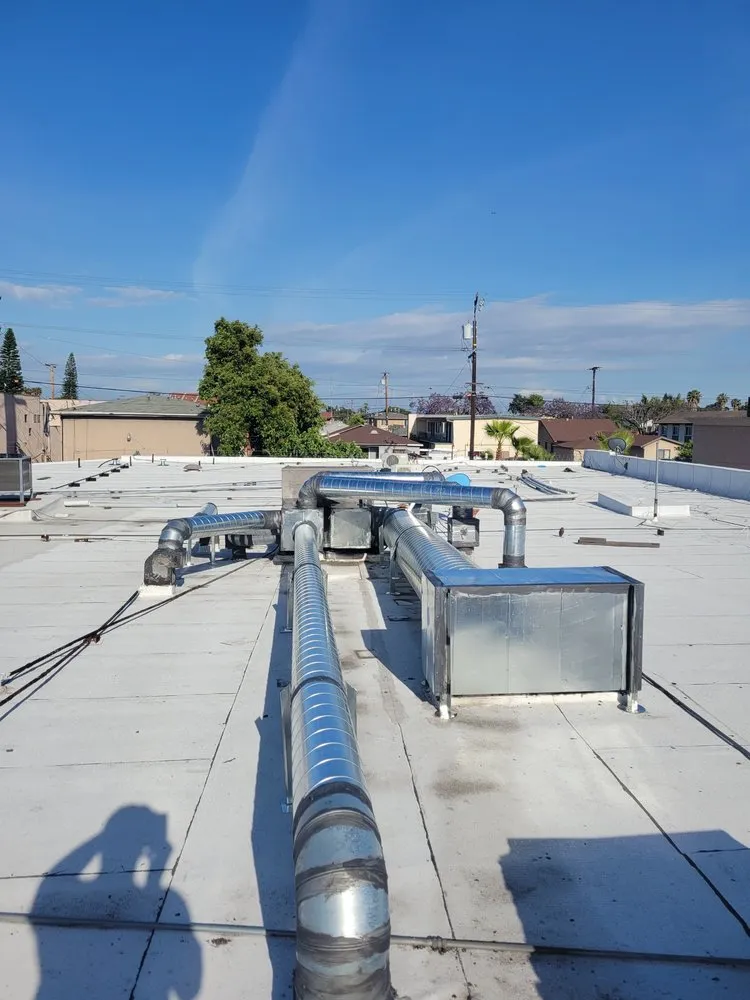 Slide of ACMD Service