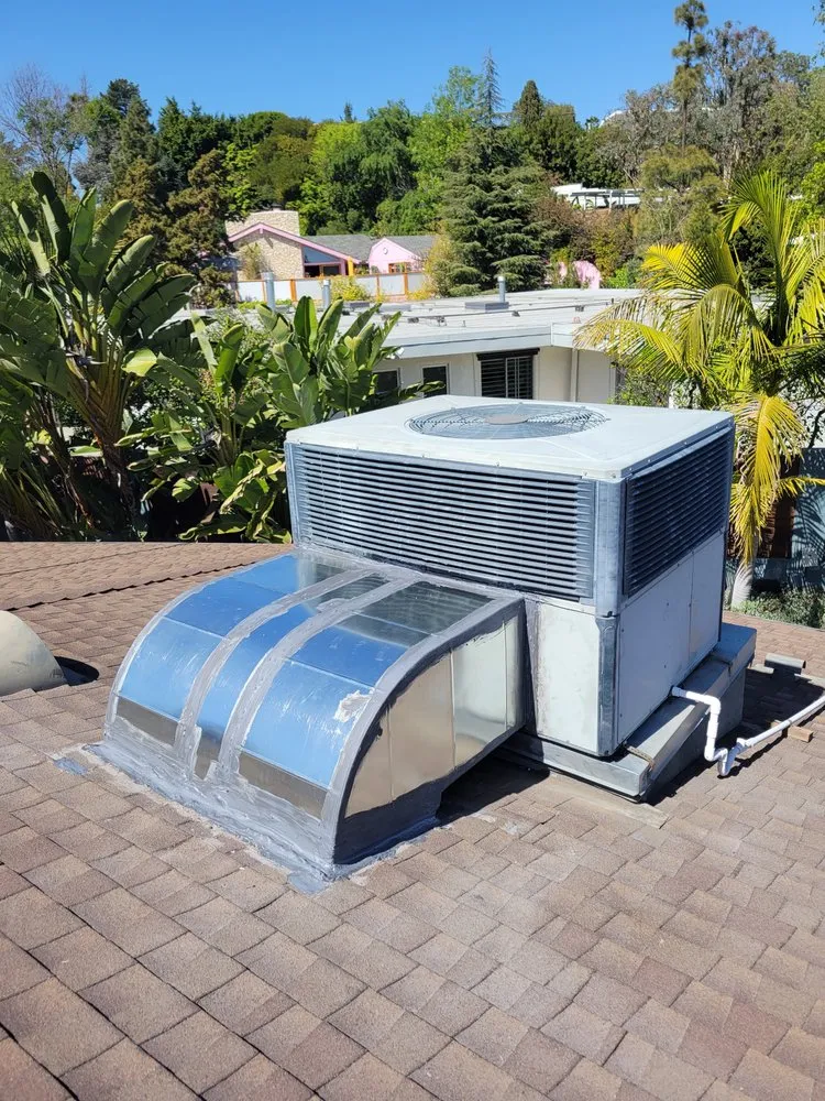 Slide of ACMD Service