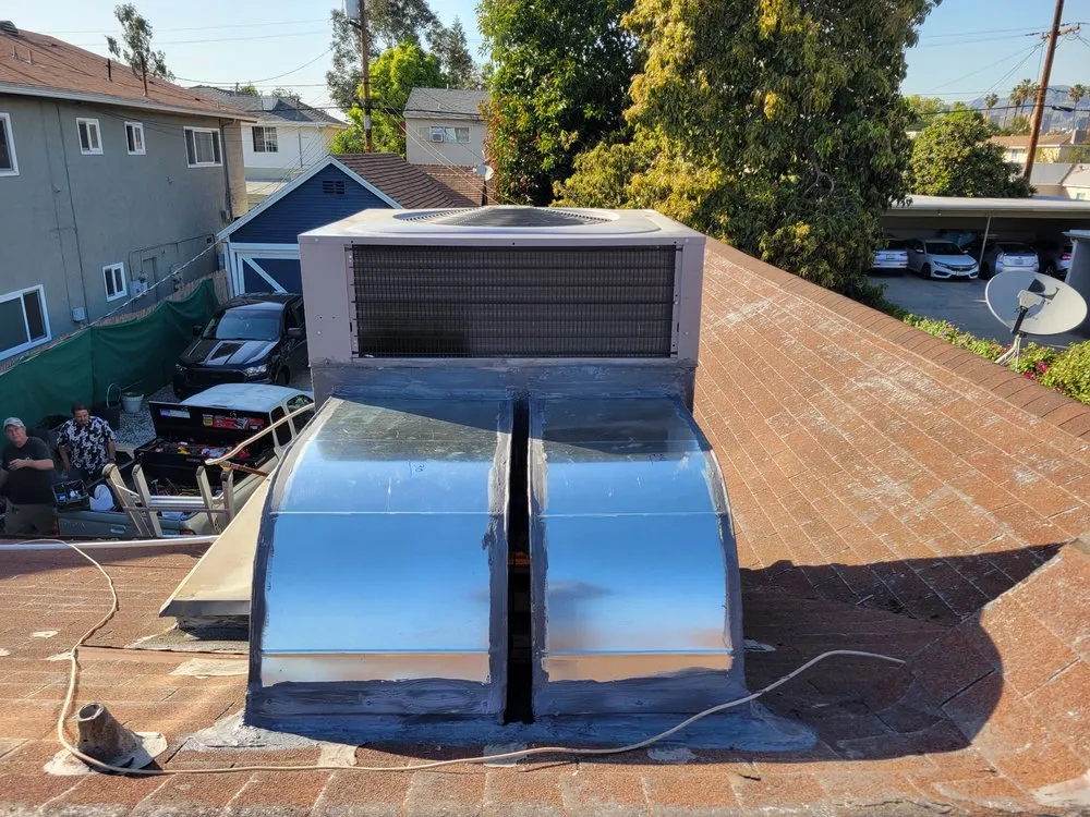 Slide of ACMD Service