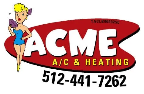 Slide of Acme Air Conditioning & Heating