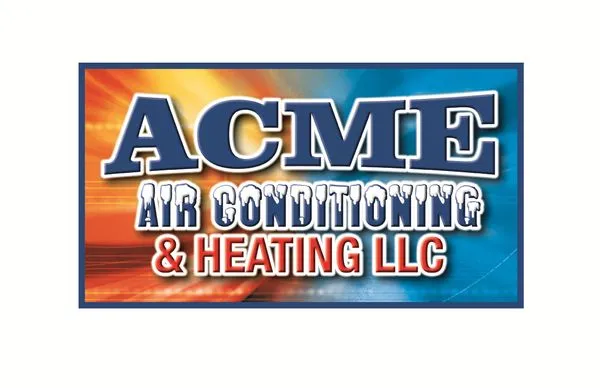 Acme Air Conditioning & Heating