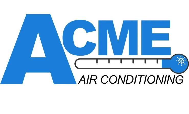 Slide of Acme Air Conditioning