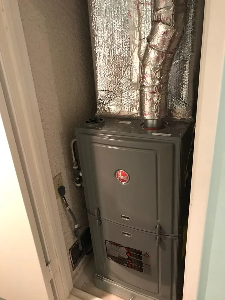 Slide of Acme Heat Home