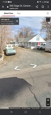 Acme Heating & Air Conditioning Logo