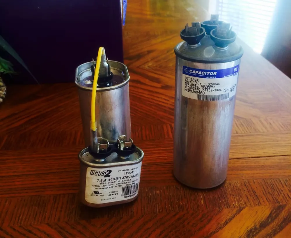 Slide of Acme Heating & Air Conditioning