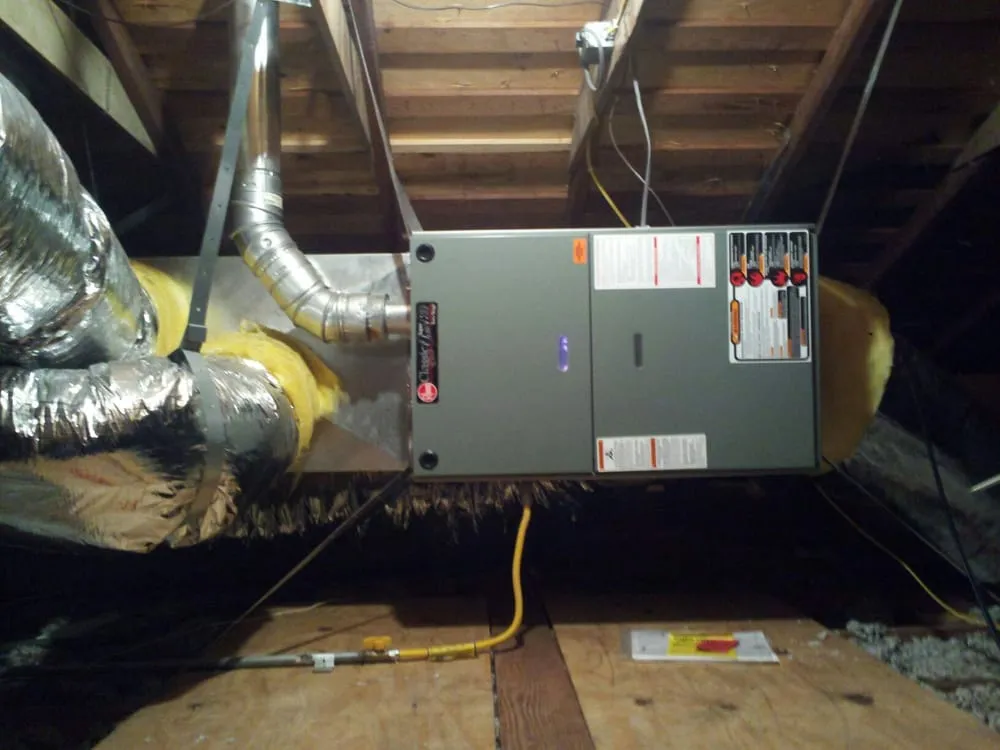 Slide of Acme Heating & Air Conditioning