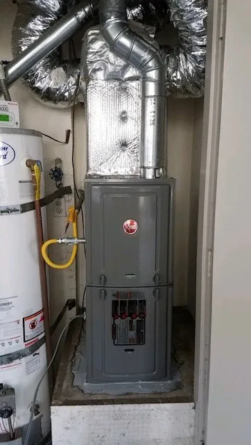 Slide of Acme Heating & Air Conditioning