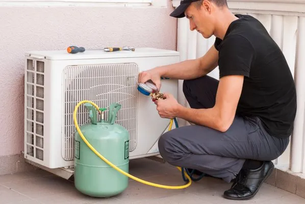 Acme Heating & Air Conditioning