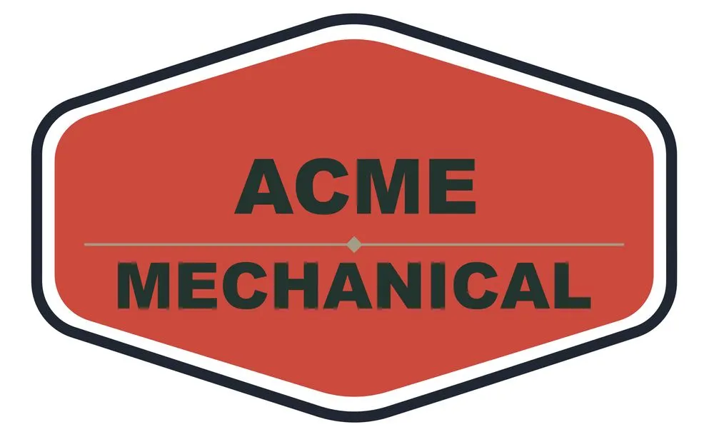 Slide of Acme Mechanical