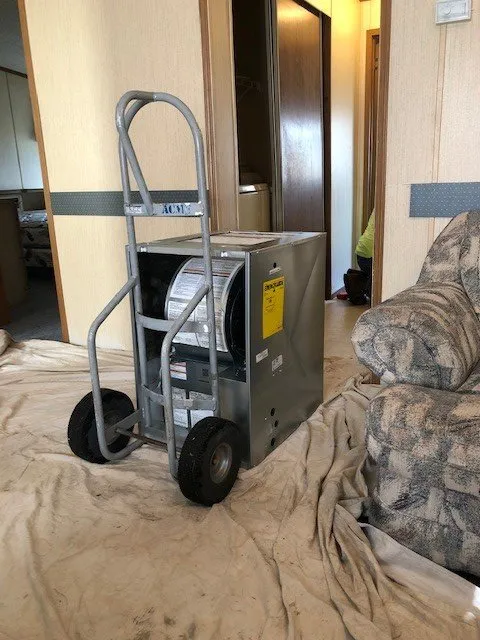 Slide of Acme Plumbing & Heating