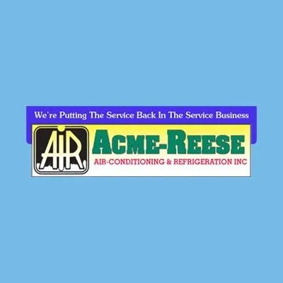 Slide of Acme-Reese Air Conditioning & Refrigeration