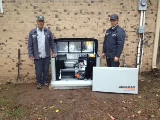 Slide of Acme-Reese Air Conditioning & Refrigeration