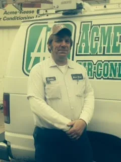 Slide of Acme-Reese Air Conditioning & Refrigeration