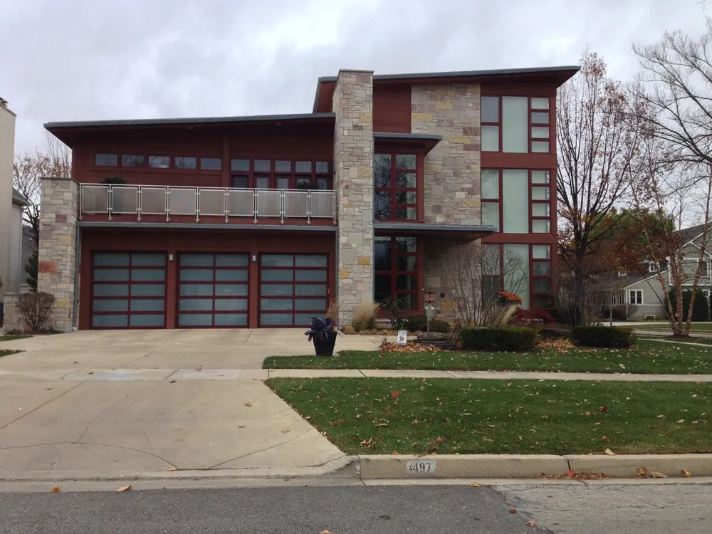 Slide of Acme Tech Services