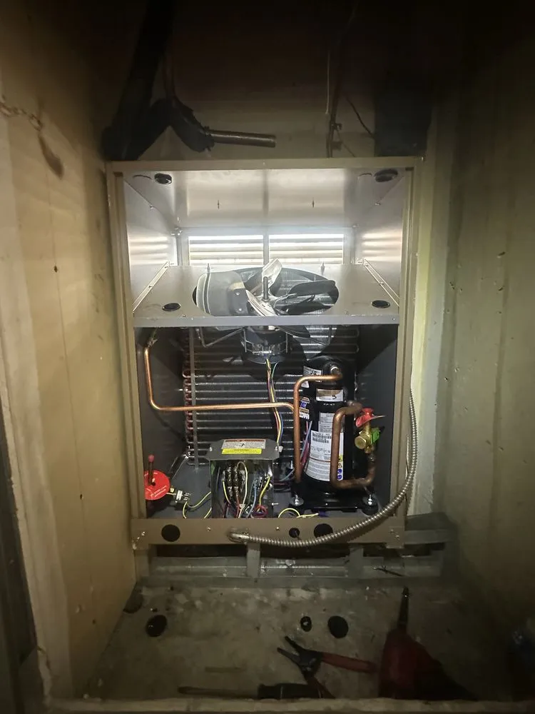 Slide of ACNation Tech