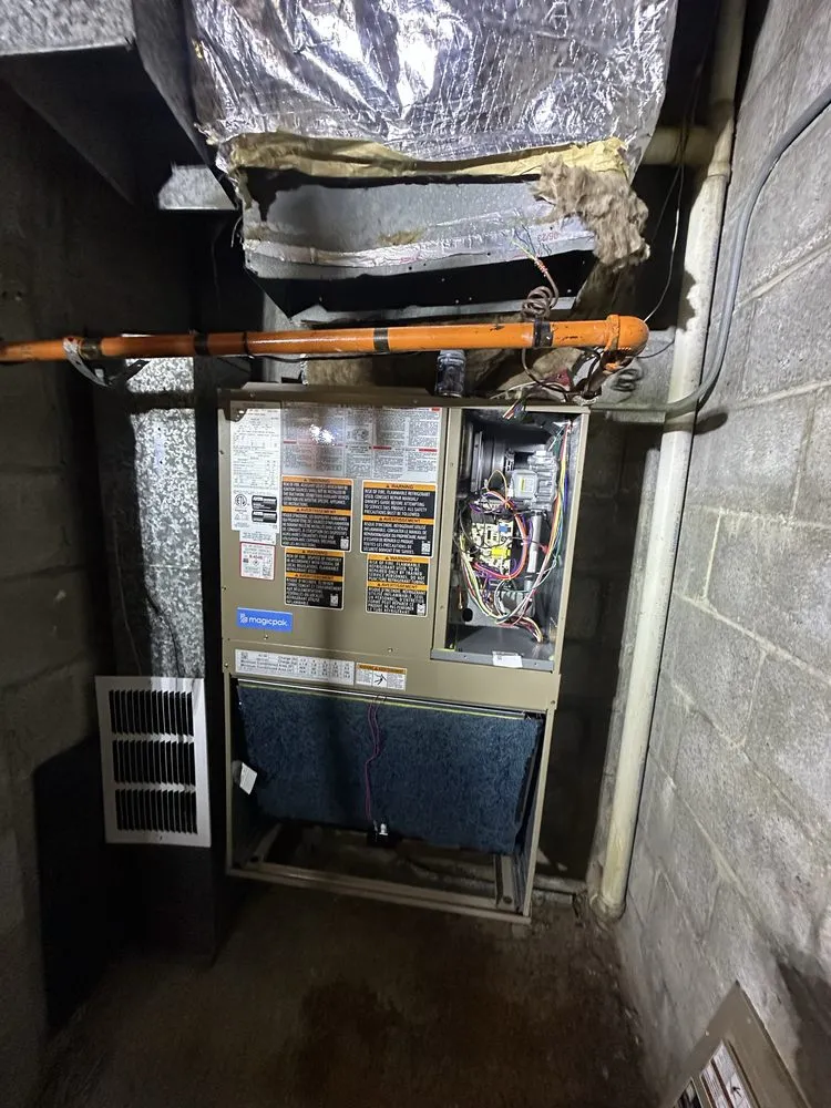 Slide of ACNation Tech